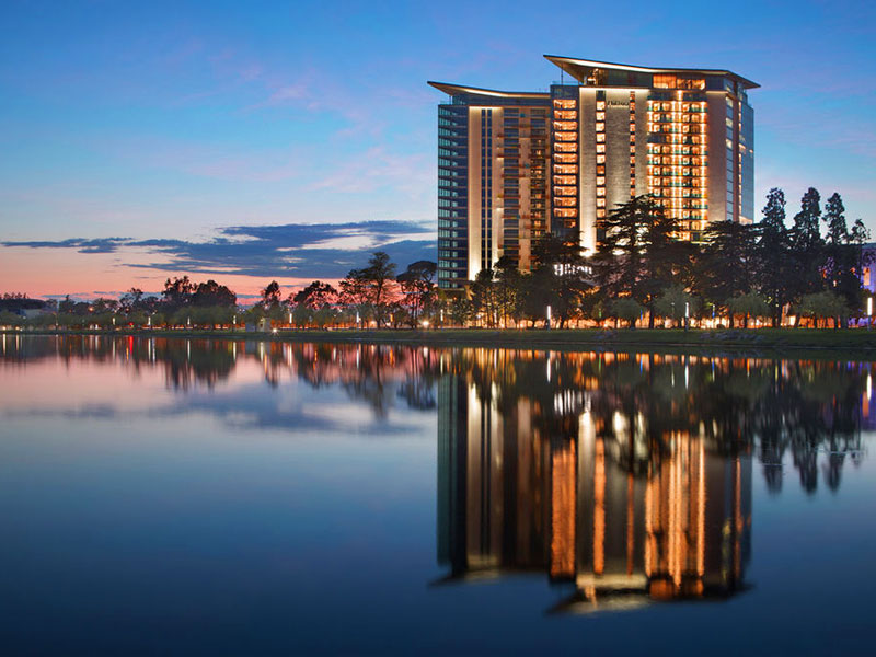 Top 10 Luxurious Hotels in